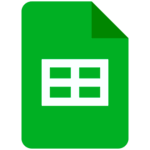 Google Sheet
