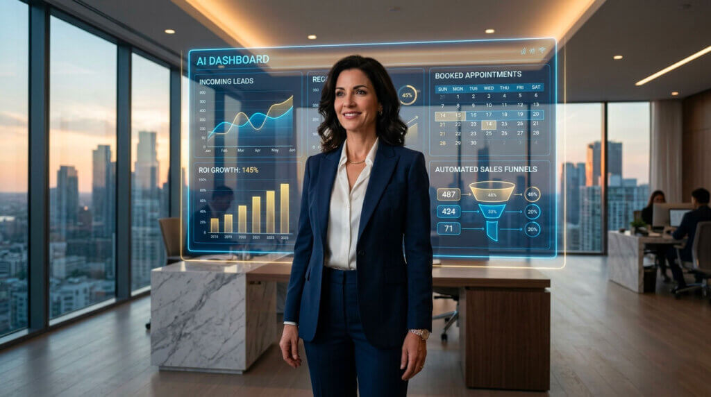 femme CEO
