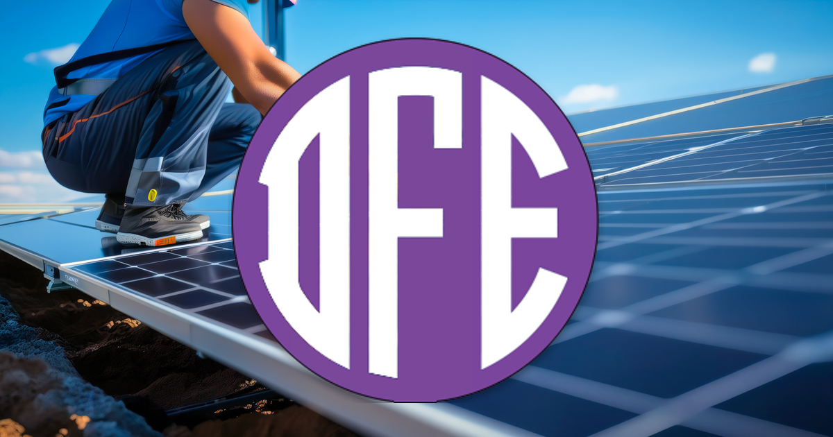 Delta Force Énergie