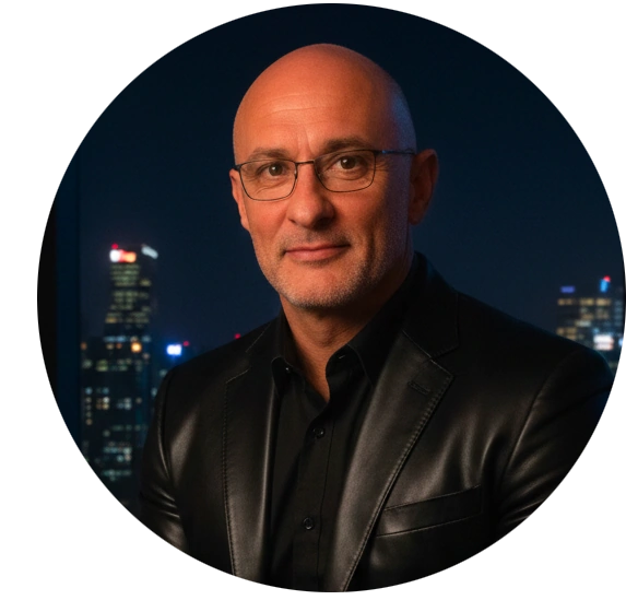 Stéphane Guelpa