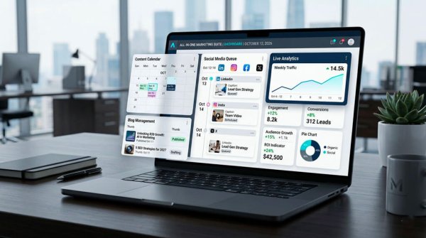 Laptop